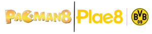 pacman8 logo