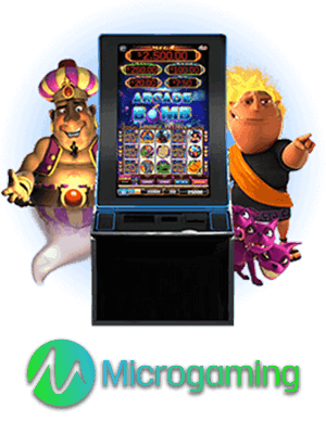 MICROGAMING