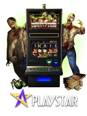 PLAYSTAR