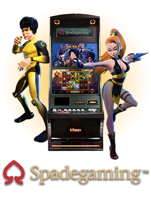 SPADE GAMING